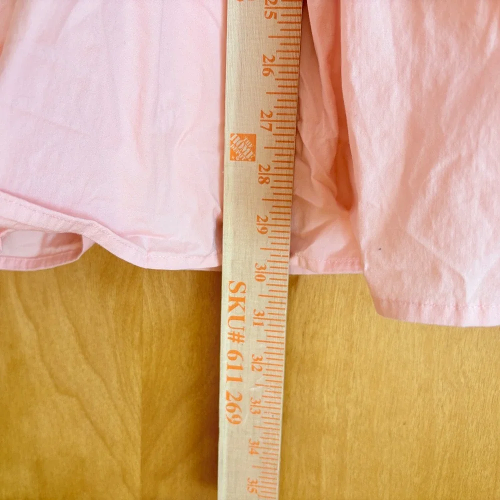 Vineyard Vines darling pink